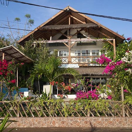 גילי אייר Serenity Luxurious Beachfront Villa & Spa With Private Infinity Pool, 8 Guests מראה חיצוני תמונה